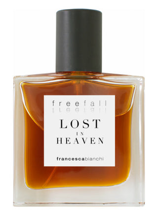 Lost In Heaven Francesca Bianchi unisex perfume bottle - Buy now for men and women | Best fragrance for all occasions