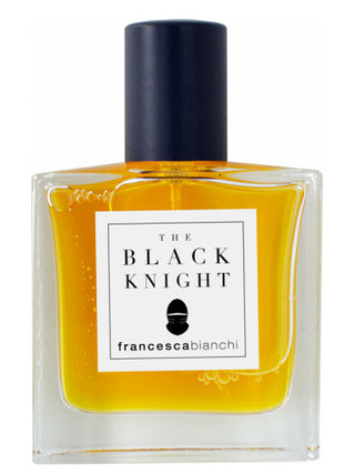 Black Knight Francesca Bianchi Unisex Perfume - Luxury Fragrance for Women and Men