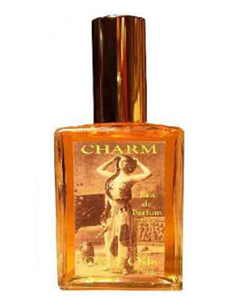 Burlesque Charm Opus Oils Perfume for Women - Best Fragrance | Opulent Scent | Buy Online