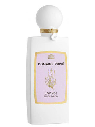 Unisex Lavande Domaine Prive Parfums Perfume for Women and Men - Buy Online Now