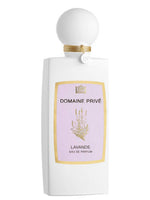 Lavande Domaine Prive Parfums for women and men