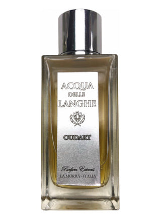 Oudart Acqua Delle Langhe Unisex Perfume Image