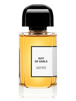 Nuit De Sable BDK Parfums for women and men