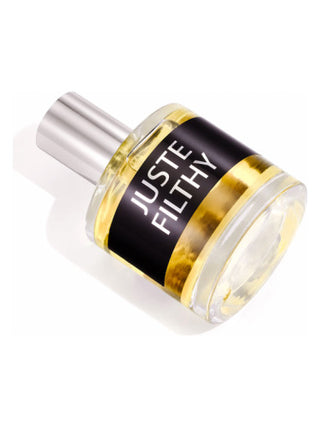 JD Juste Filthy JD Jeffrey Dame Mens Perfume - Best Fragrance for Men - Buy Now