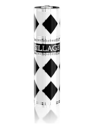 Travel Spray (Vêtu De Grandeur) House Of Sillage Unisex Perfume - Fragrance Image