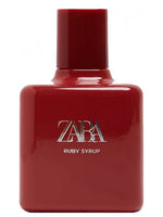 Ruby Syrup Zara for women