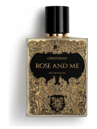 Rose And Me Coreterno Perfume for Women and Men - Exquisite Fragrance | Buy Online Now