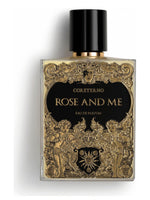 Rose And Me Coreterno for women and men