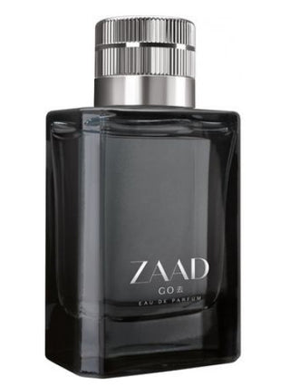 Zaad Go O Boticário Mens Perfume - Best Fragrance for Men | Shop Now