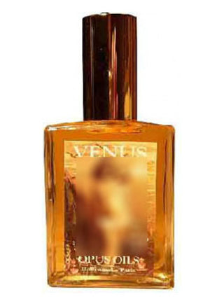 Divine Venus Opus Oils Womens Perfume - Exquisite Fragrance | Buy Online