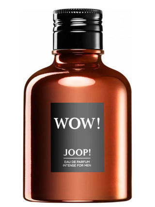 Wow! Eau de Parfum Intense For Men Joop! - Best Mens Perfume Image