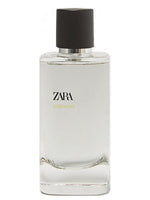 Greenery Zara for men