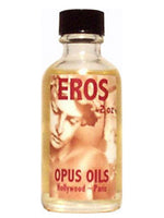 Divine: Eros Opus Oils for women and men