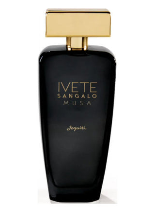 Womens Ivete Sangalo Musa Jequiti Perfume - Best Fragrance for Her