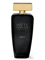 Ivete Sangalo Musa Jequiti for women