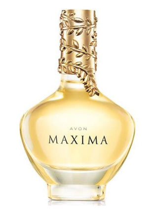 Maxima Avon for Women Perfume - Elegant floral fragrance - Buy now