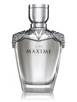 Maxime Avon for men