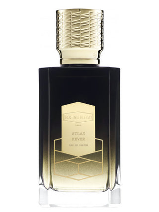 Atlas Fever Ex Nihilo Unisex Perfume - Buy Online | Best Fragrance for Women and Men