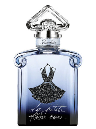 La Petite Robe Noire Intense Collector 2019 Guerlain perfume for women - Best fragrance for elegant style | Shop now