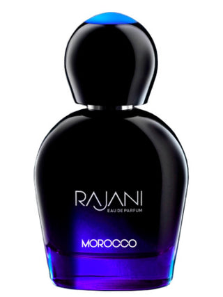 Morocco Rajani unisex perfume - exotic fragrance for men and women - buy online now