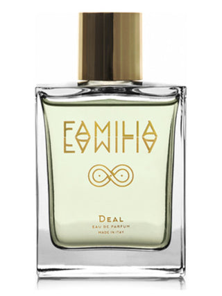 Deal Familia Familia Unisex Perfume - Best Fragrance for Women and Men