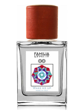 Wake Me Up Baby Familia Familia Perfume for Women and Men - Best Unisex Fragrance - Buy Now