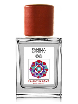 Family In Love Baby Familia Familia Perfume for Women and Men - Best Unisex Fragrance - Buy Online Now!