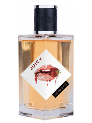 Juicy Monolab Unisex Perfume - Best Fragrance for Women and Men