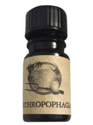 Anthropophagia Arcana Wildcraft Unisex Perfume - Best Fragrance for Women and Men