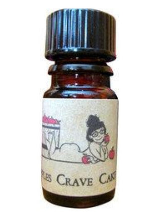 Apples Crave Cider Arcana Craves Unisex Perfume - Buy Online Now!