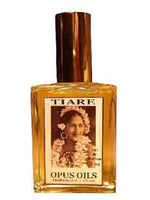 Island Girl: Tiare (Tahitian) Opus Oils for women