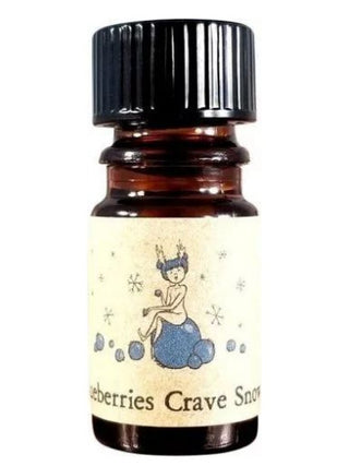 Blueberries Crave Snow Arcana Craves Unisex Perfume - Buy Online | Best Fragrance for Women and Men