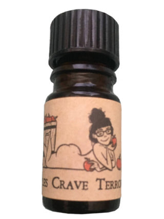 Apples Crave Terror Arcana Craves Perfume for Women and Men - Buy Now | Best Fragrance 2021