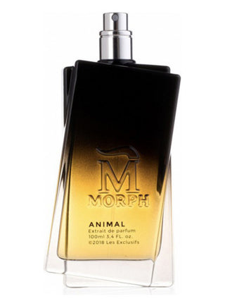 Animal Morph Unisex Perfume - Best Fragrance for Men and Women - Buy Online