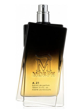 Unisex A 21 Morph Perfume - Fragrance for Women and Men