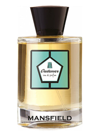 Oudamar Mansfield Unisex Perfume - Fragrance for Women and Men