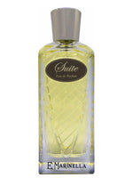 Suite E. Marinella for women and men