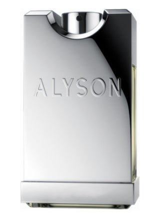 Ambra Guaiac ALYSONOLDOINI Perfume for Women and Men - Exquisite Fragrance | Shop Now