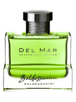 Del Mar Seychelles Limited Edition Baldessarini for men