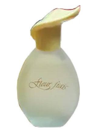 Fleur Frais Avon womens perfume - elegant floral fragrance | Shop now