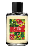 Gerânio Bourbon Phebo for women and men