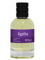 Agatha Thera Cosméticos for women