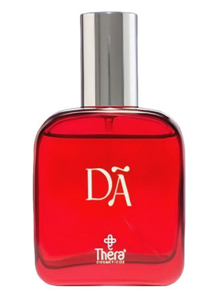 Womens Dã Thera Cosméticos Perfume - Elegant Fragrance for Her