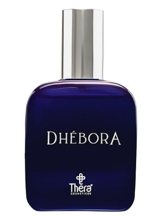 Exquisite Dhébora Thera Cosméticos womens perfume - captivating blend of scents | Shop now