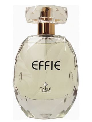 Effie Thera Cosméticos Womens Perfume - Luxury Fragrance for Her