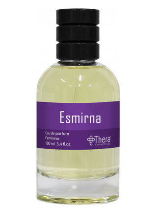 Esmirna Thera Cosméticos Womens Perfume | Exquisite Fragrance | Buy Online