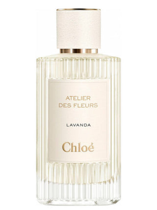 Chloé Lavanda Perfume for Women and Men - 375x500 Image