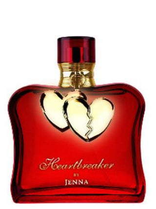 Heartbreaker by Jenna Jameson womens perfume bottle - elegant fragrance for women | Buy now for irresistible scent