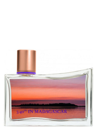 Kenzo 5:40 PM in Madagascar Perfume for Women and Men - Fragrance Bottle