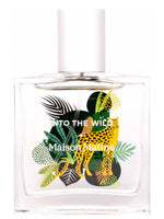 Into The Wild Maison Matine for women and men